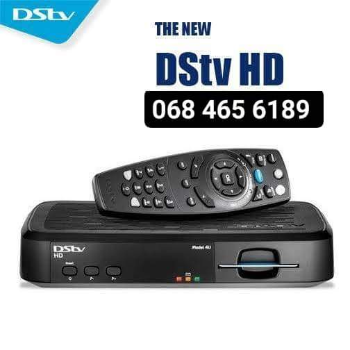 Amazon DStv installers in Westridge 